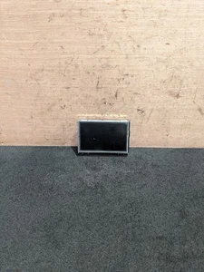 PEUGEOT 2008 MK1 A94 NAV MULTIMEDIA DISPLAY SCREEN 9812862880 - Picture 1 of 3