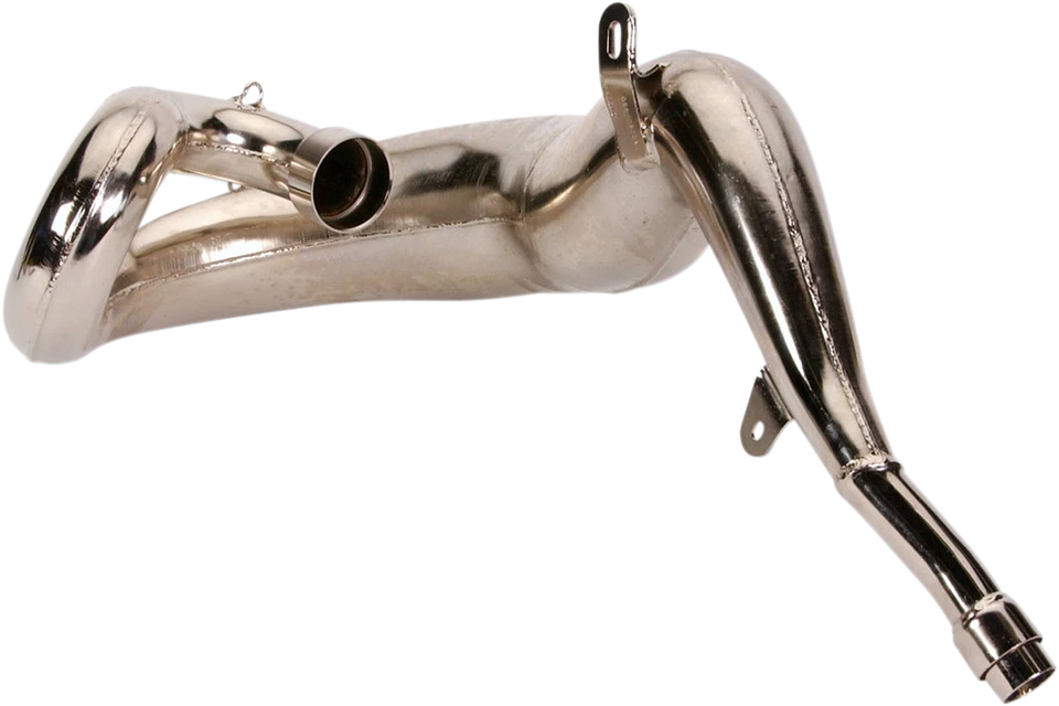 FMF Racing 20024 Gold Series Gnarly Pipe 85-88 Honda CR500R Foto 1 de 1