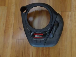 OEM Briggs & Stratton 20 HP BLOWER HOUSING COVER 591907  (25JY9) - Picture 1 of 6