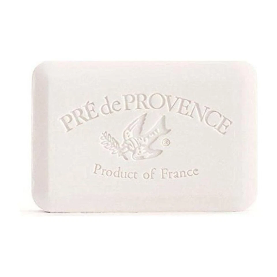 Pre De Provence Sea Salt Shea Butter Enriched Vegetable Soap 250g - Image 1 of 1