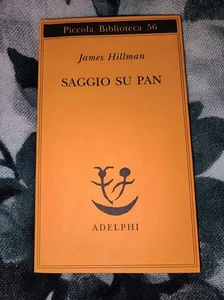 Saggio su Pan - Foto 1 di 2