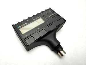 Blaupunkt Berlin IQR 83 Radio Module. Untested. Missing 3 Push Buttons (LS1) - Foto 1 di 4