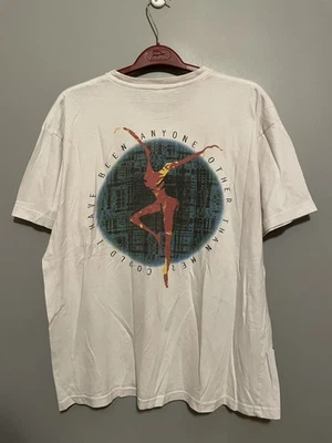 Camiseta De Colección Dave Matthews Band Podría Have Been Anyone Other Than Me 2XL (D420) Foto 1 de 4