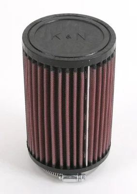 YAMAHA YFZ450 K N REUSABLE AIR FILTER PRO DESIGN OEM #PD-215A Gauze 56-5423 - Image 1 of 4
