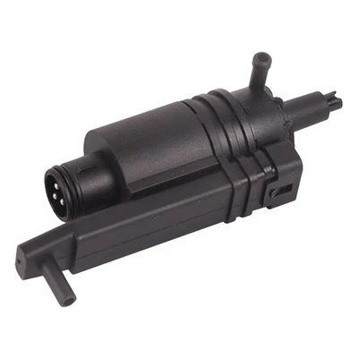 Windshield Washer Pump For Audi 100 90 A4 A6 A8 S4 S6 S8 V8 Cabriolet 4A0955651B - Изображение 1 из 4