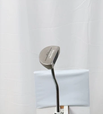 Bridgestone True Balance Td-01 Mallet 34.5" Putter Good Rh 12951389 - Image 1 of 4