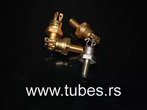 Transistor 2N2151 NPN de lote antiguo - Imagen 1 de 4