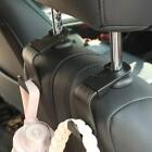 Car Interior Seat Back Hook Hanger Holder Bag Clothes Storage Car Accessories U