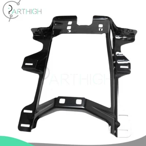 Soporte de soporte de radiador delantero para GMC Sierra 1500 2007 2008 2009 - Imagen 1 de 6