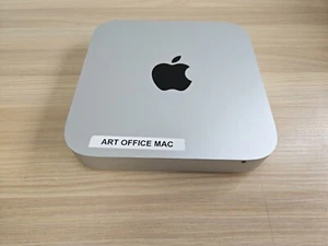 Apple Mac Mini A1347 - i5 3rd Gen - 4GB Ram - No Storage - Picture 1 of 10