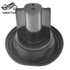 For Kawasaki KVF650 KFX 700  650 Membrane Diaphragm Carb Vacuum - Picture 1 of 6