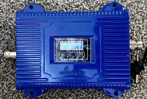 Handy Signal Repeater dcs ce1177 mre 041 - Bild 1 von 7
