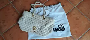 Tasche Love Moschino NEU!!! - Bild 1 von 8