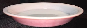 Pyrex Pink Desert Dawn #209 Tortenplatte 8 1/2" Made in USA, Vintage - Bild 1 von 5