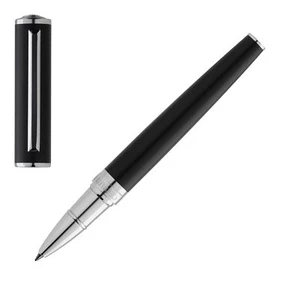ROLLERBALL "MOTLEY BLACK" de CERRUTI 1881 - Imagen 1 de 2