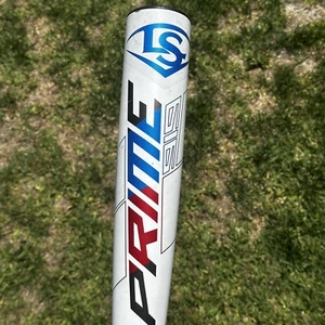 Bate de béisbol Louisville Slugger Prime 919 BBCOR 31/28 (-3) WTLBBP919B3 - Imagen 1 de 16
