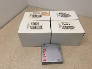 NEW Lot of 24 NuKote BM229 Fujitsu DX2100 2200 2100 Ribbon - Afbeelding 1 van 3