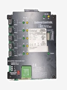 Andover Controls i2200 AC - OVP - Bild 1 von 5