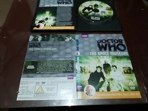 Doctor Who BBC Collection William Hartnell - The Space Museum - Picture 1 of 2