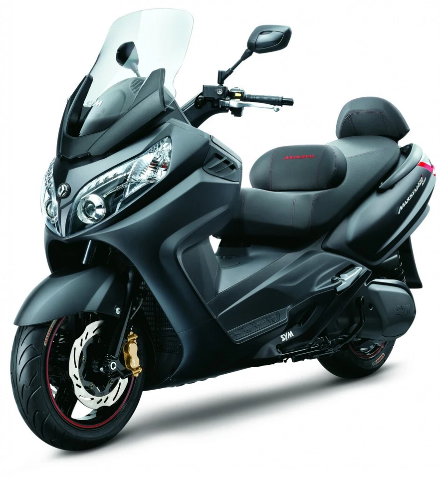 SYM MAXSYM 600i  WORKSHOP MANUAL TALLER PDF DVD REPAIR SERVICE ENGLISH - Imagen 1 de 1