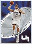 2004-05 Fleer E-XL Basketball - #66 - Dirk Nowitzki - Dallas Mavericks