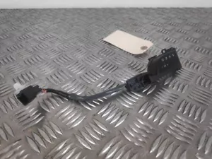 2019 TOYOTA CAMRY V7 , VA7 , VH7 AUTO GEAR STICK POSITION INDICATOR 76K723-RH - Picture 1 of 5