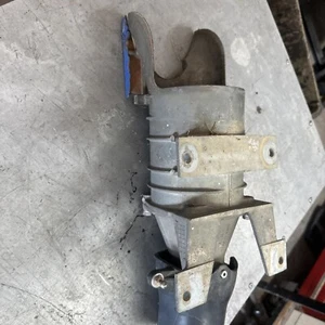 Kawasaki Jet Ski JS 440 Pump With Big Cooling Tap Vintage Stand Up  - Picture 1 of 8