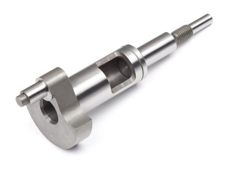 HPI Racing - Crankshaft (Octane 15cc) - Image 1 of 1