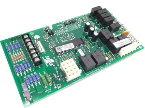 YORK 5006424 50M58-242-01B1 Control Circuit Board S1-03103494000 used #P933 - Picture 1 of 6