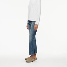 6397 495 Jeans in Tom Boy Blue, Size 27