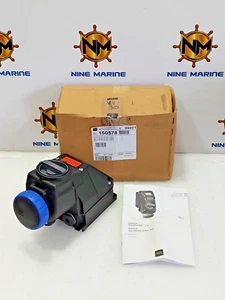 STAHL 8570/11-306 / 200-250V, 16A ENCHUFE MONTADO EN LA PARED - Imagen 1 de 13