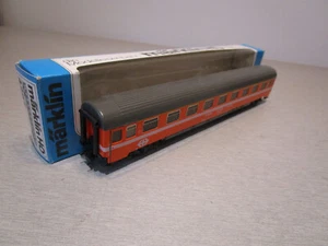 Märklin 4267 Personenwagen 1. Kl. SBB CFF FFS H0 - Bild 1 von 7