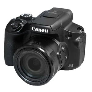 Canon PowerShot SX70 HS Digital Camera 3071C001 - Picture 1 of 1