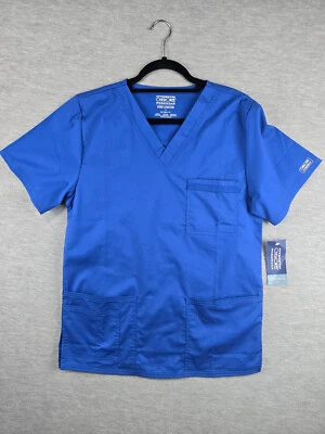 切诺基工作服核心弹力尺寸男女通用尺码 XS — 第 1/4 张图片