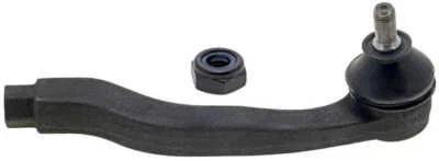 Extremo de la barra de amarre de dirección para Honda Civic Civic 1988-1991, CRX MEVOTECH ORIGINAL GRIS Foto 1 de 4