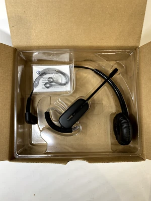 Plantronics C540A Headset Spare Convertible  DECT 86179-02 - Image 1 of 3