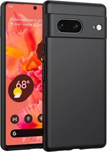 Pour Google Pixel 7 PRO Housse de Protection Coque arrière Mate Légère Mince - Photo 1 sur 1