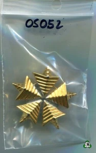 Star Trek Cosplay: Admiral 5 Point - Picture 1 of 2