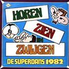 G. Panken Group / Music-Line - Horen, Zien En Zwijgen / Ecouter, Voir 7In '