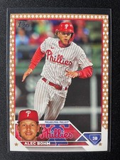 2023 Topps Factory Set Gold Star Parallel #1-220 You Pick Free Shipping!!!