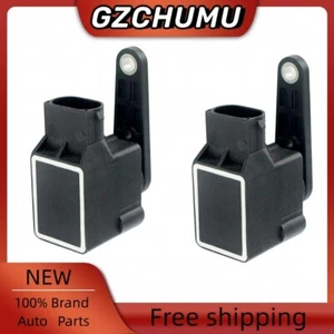 2X Sensor de nivel de altura de suspensión delantera/trasera para 06-12 MERCEDES-BENZ R350 GL450 - Imagen 1 de 7