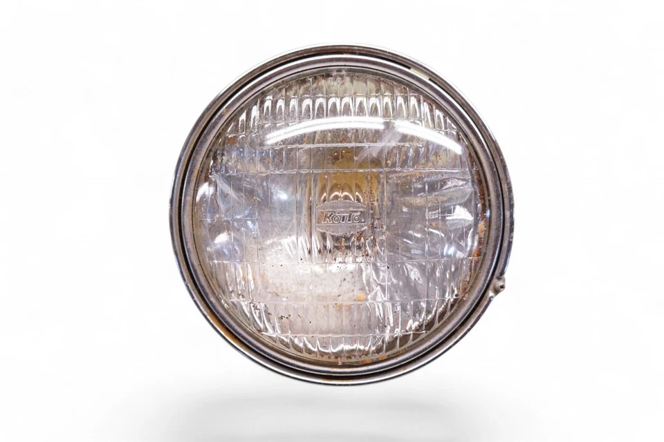 Yamaha RD400 1979 Daytona Special RD 400 RD400F *2777 faro  Foto 1 de 4