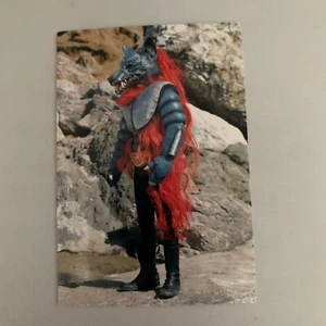 KAMEN RIDERS CARD No.389 MASKED RIDER Calbee From Japan - Picture 1 of 2