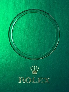 Rolex Datejust 116200/116233/116234/116201/118209 36mm Bezel Protector Original - Picture 1 of 3