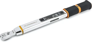 GEARWRENCH 1/4" 120XP™ E-Spec Electronic Torque Wrench 5-25Nm (Wrench Only) - Picture 1 of 8