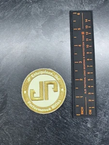 Parche para rifles JP Performance - Imagen 1 de 2