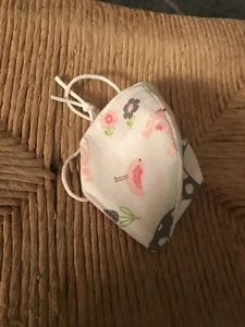 Face Mask Baby /toddler - Picture 1 of 3
