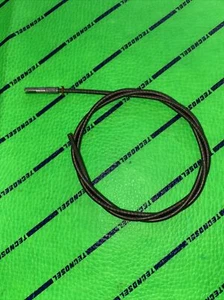 Honda Oem Nos C 100 102 105 Inner Speedometer Cable 44831-001-010 - Foto 1 di 1