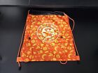Build-a-Bear Halloween Bag -Glow In The Dark- backpack drawstring Trick Or Treat