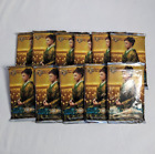 L5R CCG TCG Booster Pack Lot x11 THE NEW ORDER AEG 2014